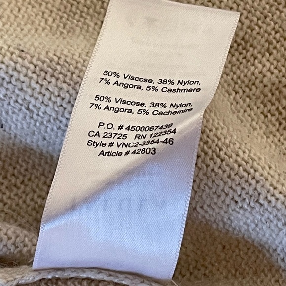 Talula Lenox Cardigan - Picture 6 of 7